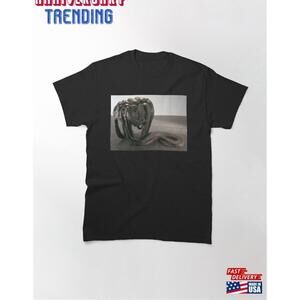 Avenza Revisited Ii 1969 Classic Tshirt